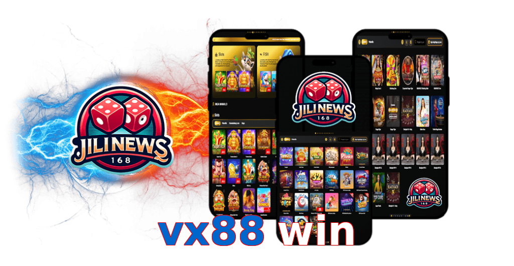 vx88 win