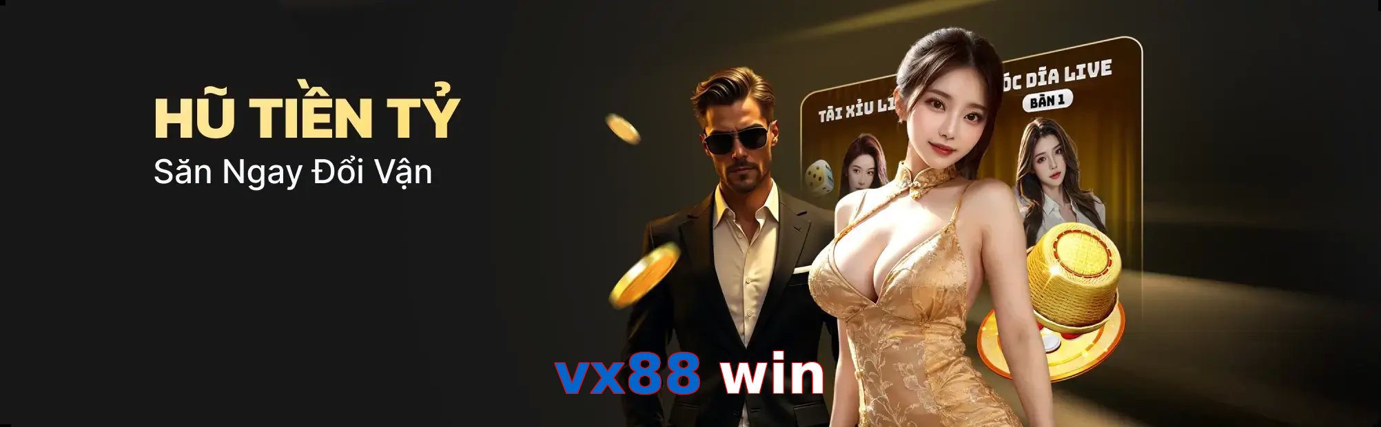 vx88 win